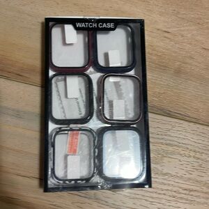 Watch cases new 45mm a bundle for Apple Watches